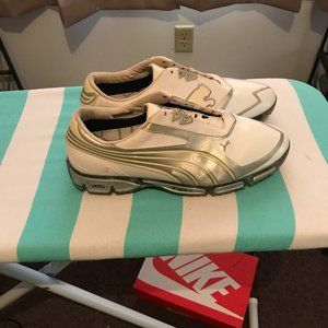 Puma Golf Shoes